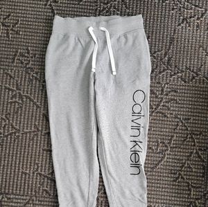 sweatpants